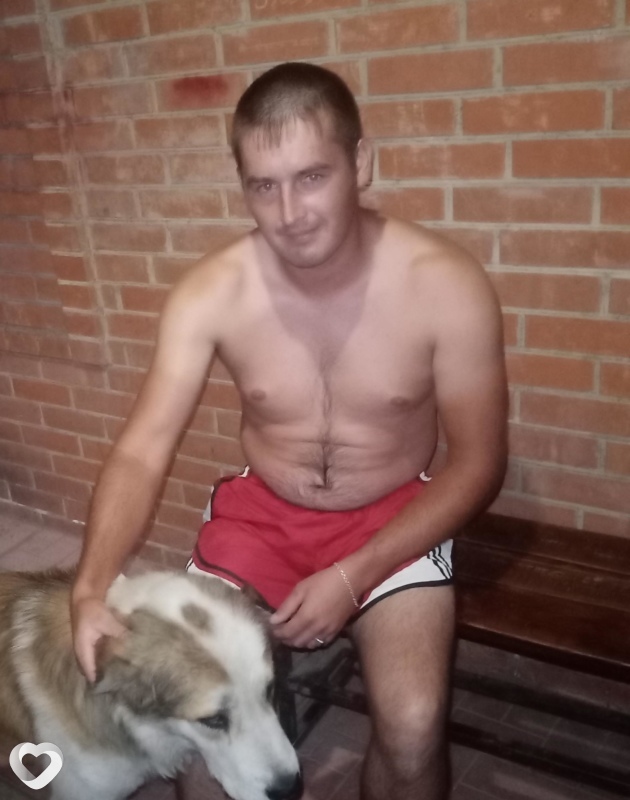 Максим, Павловская