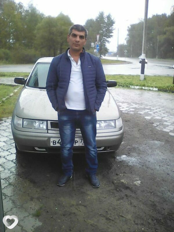 Эдуард, 52, Жукове — анкета №213204