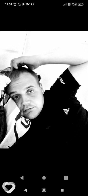 Евгений, 37, Вышнем Волочке — анкета №213205