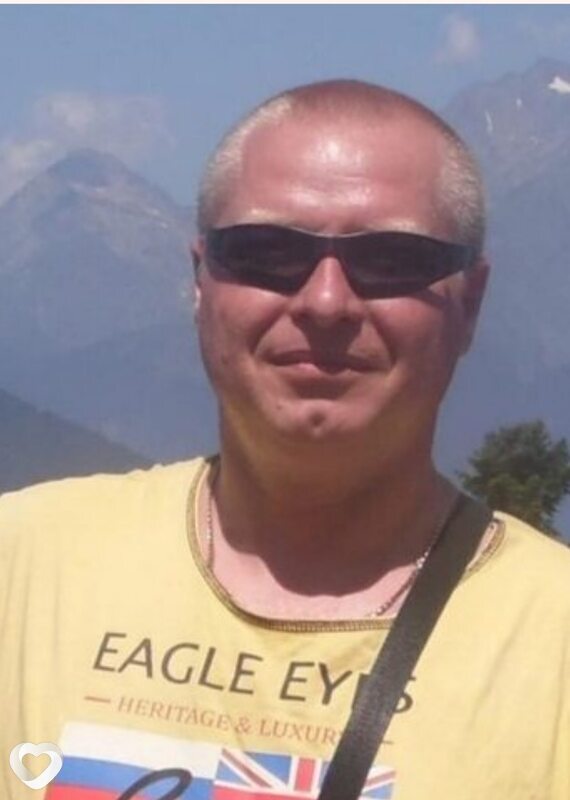 Александр, 45, Ярославле — анкета №213206