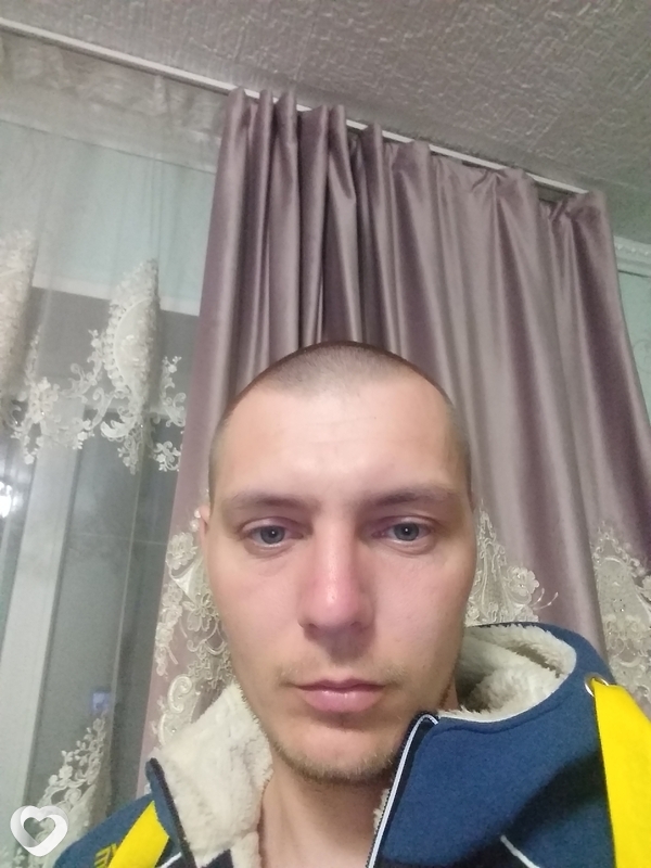 Серега, Благодарный