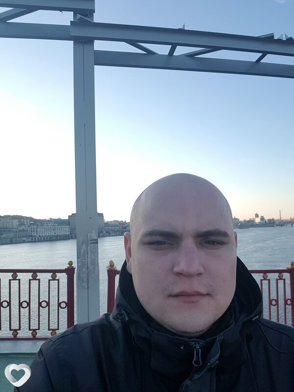 Толик, 36, Дружковке — анкета №213210