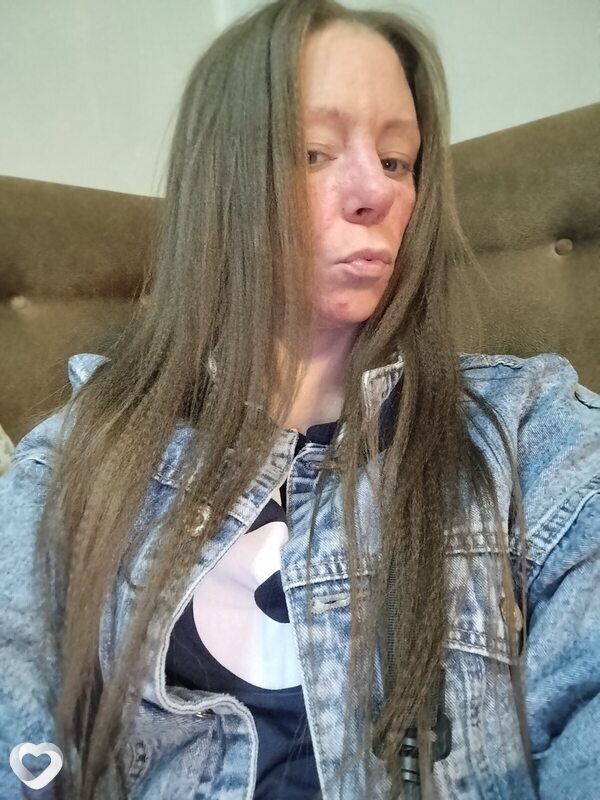 Катя, 43, Ярославле — анкета №213213