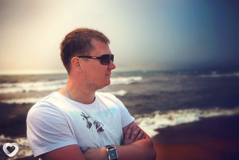 Александр, 46, Жлобине — анкета №213214