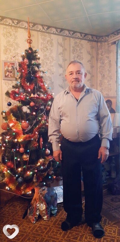 Станислав, 70, Волжском — анкета №213217