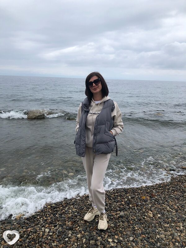 Olga, 51, Шелехове — анкета №213220