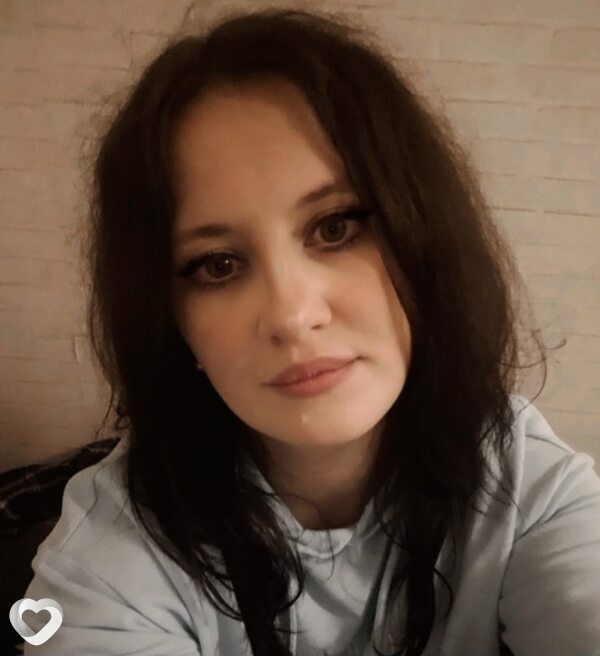 Леночка, 39, Могилев — анкета №213222