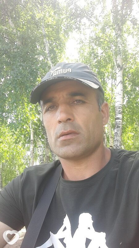 Акмал, 49, Иркутске — анкета №213225