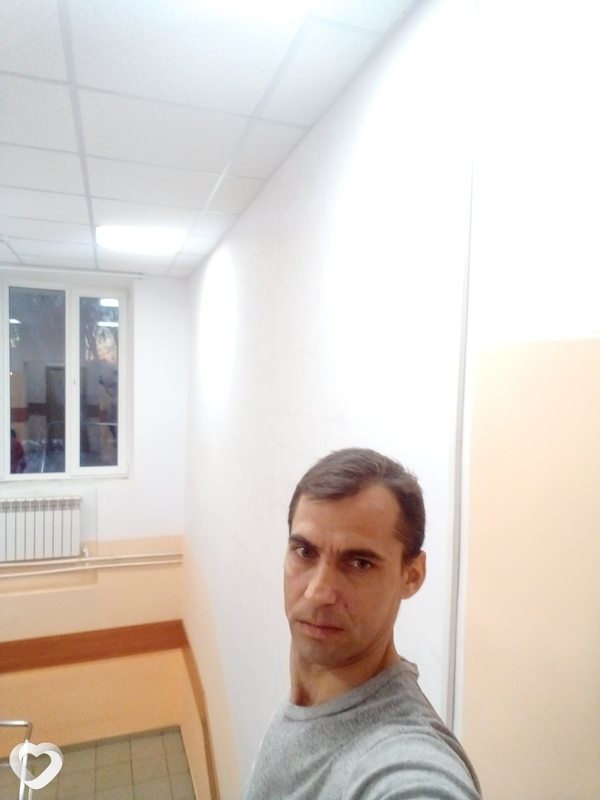 Евгений, 43, Москве — анкета №213226