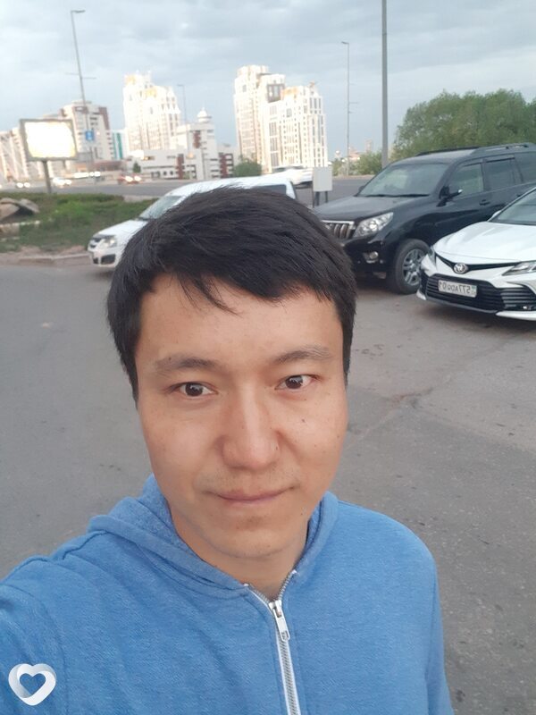 Жанболат, 39, Петропавловске — анкета №213228