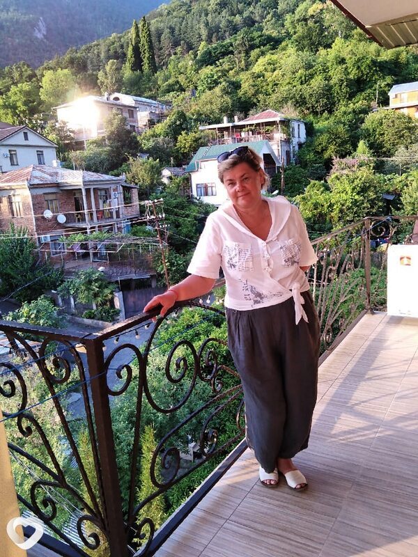 Ирина, 57, Перми — анкета №213232