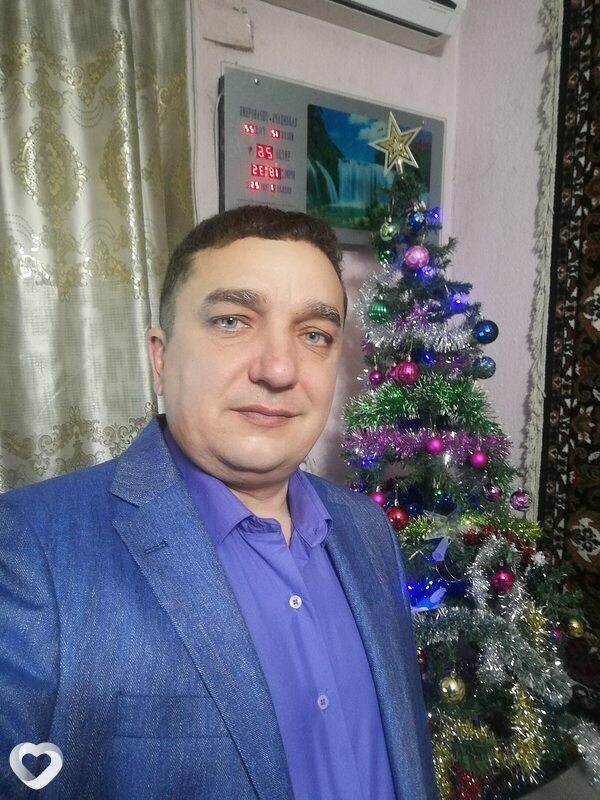 Артур, 42, Жезказгане — анкета №213233
