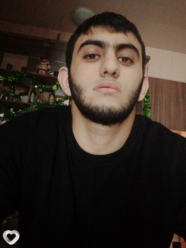 Asimaliev, 25, Усть-Каменогорск — анкета №213138