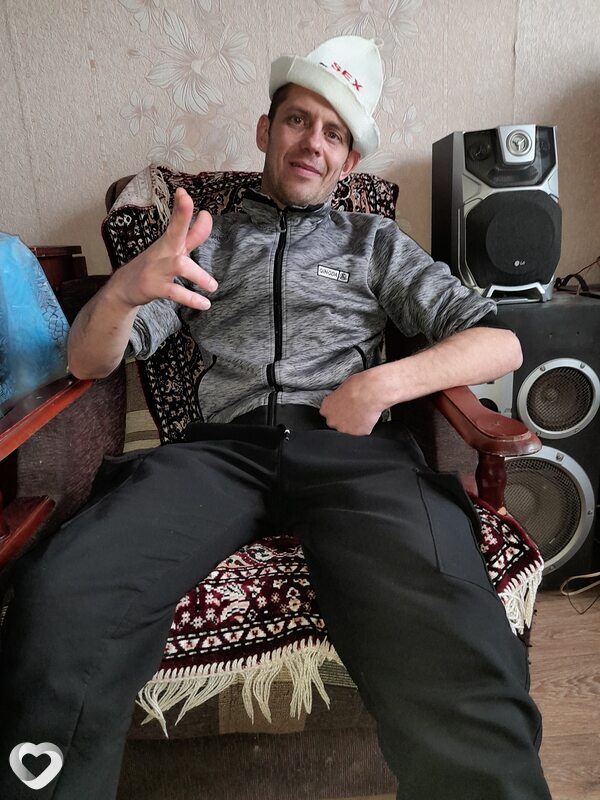 Дмитрий, 38, Саратове — анкета №213141