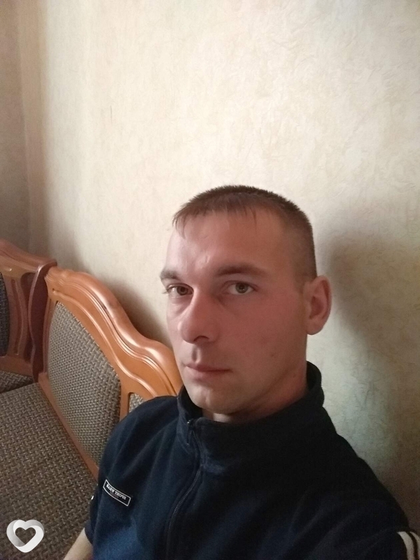 Виталий, 32, Курске — анкета №213142