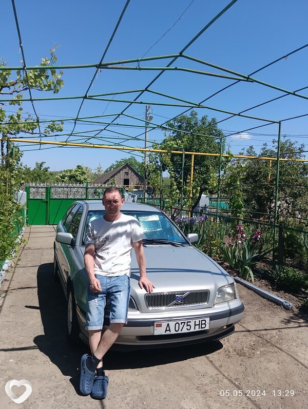 Анатолий, Бендеры