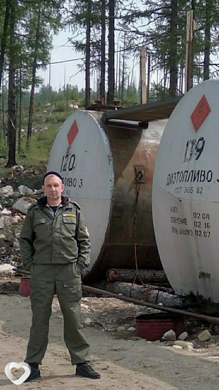 Александр, 46, Новосибирске — анкета №213144