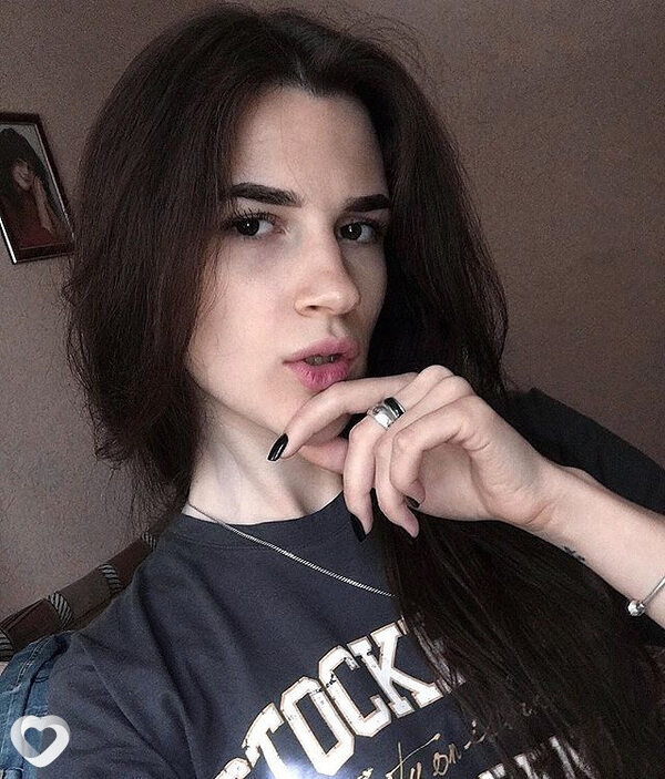 Мария, 28, Витебске — анкета №213147