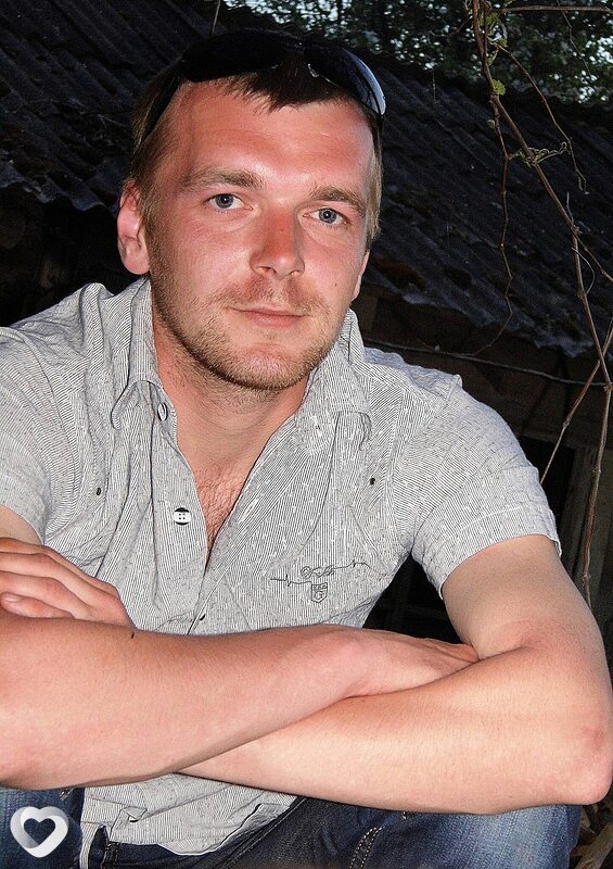 Юра, 31, Минске — анкета №213148