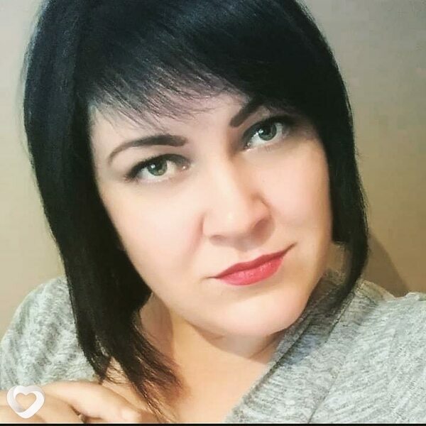 Вита, 40, Киеве — анкета №213153