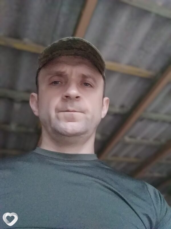 Антон, 42, Чернигове — анкета №213154