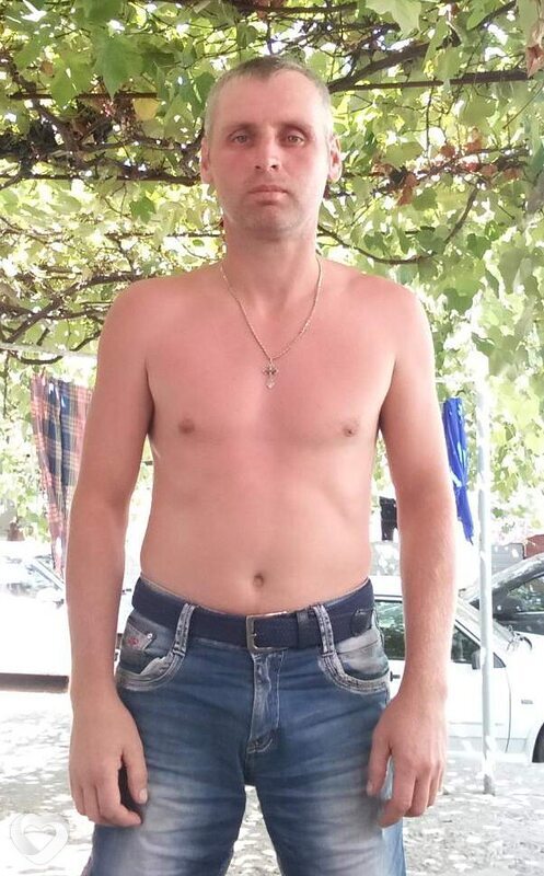 Игорь, 47, Задонске — анкета №213159