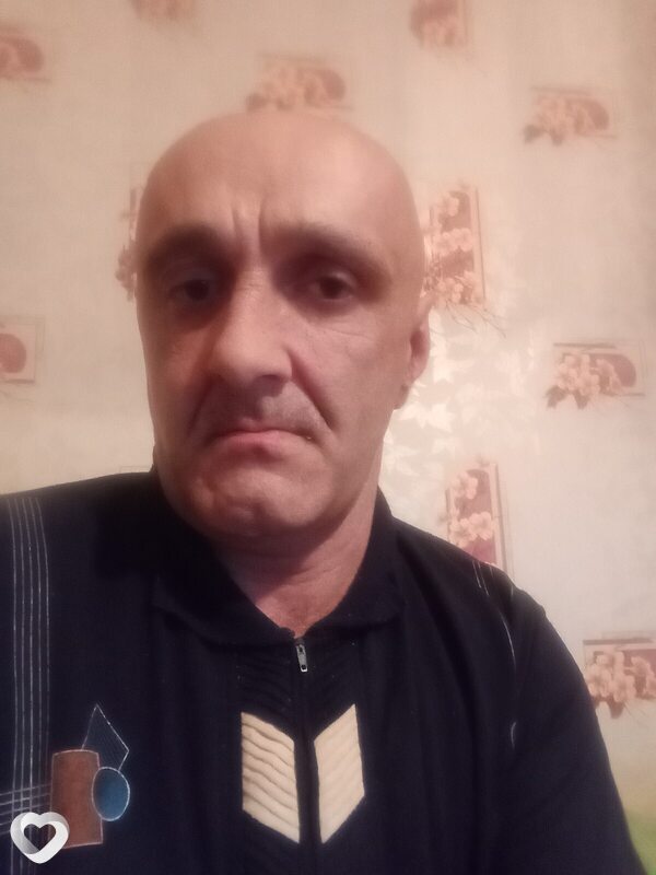 Сергей, 50, Ивацевичах — анкета №213160