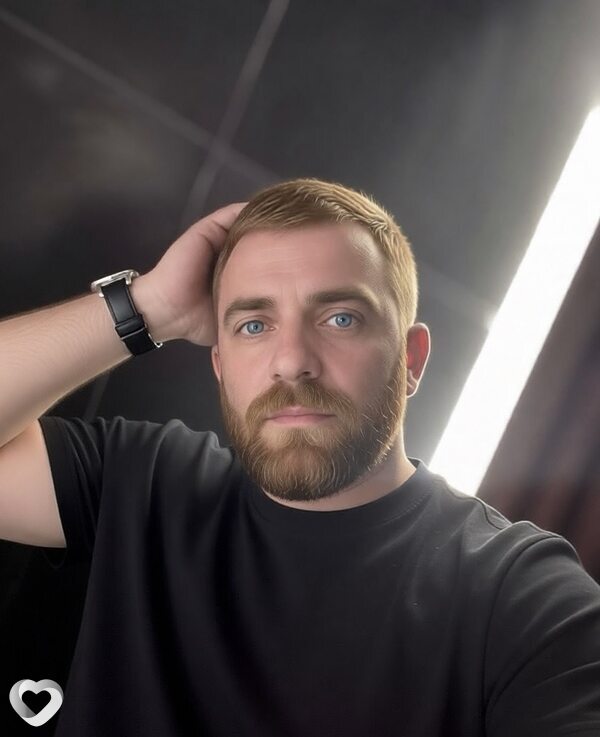 Ар, 45, Иркутске — анкета №213288