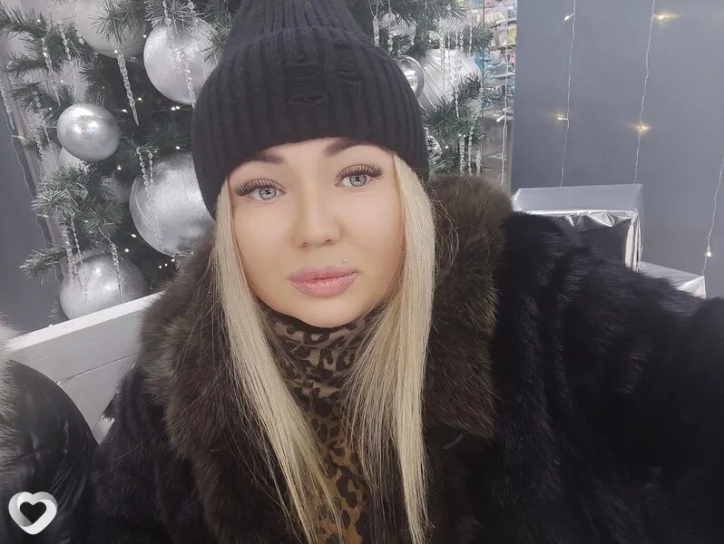 Кристина, 33, Барнауле — анкета №213300