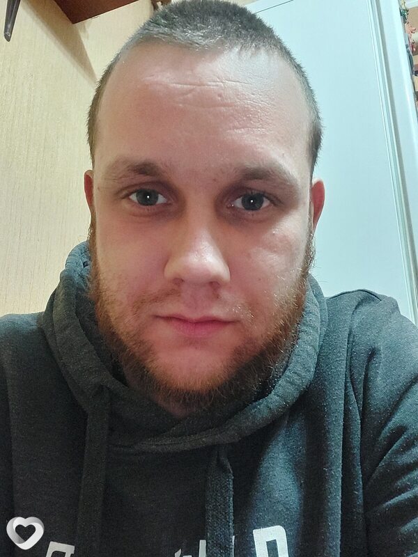 Сергей, 34, Шымкенте — анкета №213304