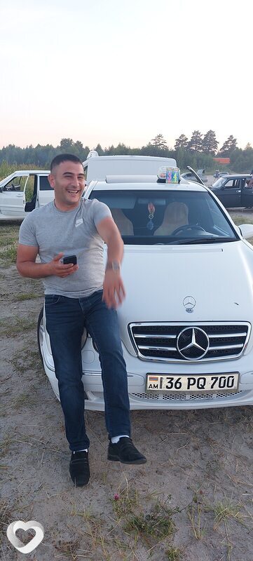 Айк, 38, Томске — анкета №213306