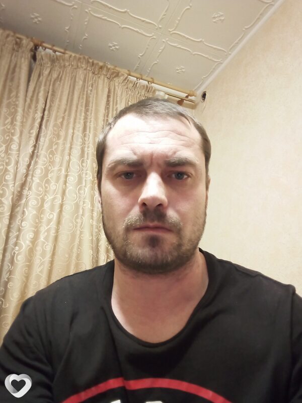 Андрей, 28, Калининграде — анкета №213309