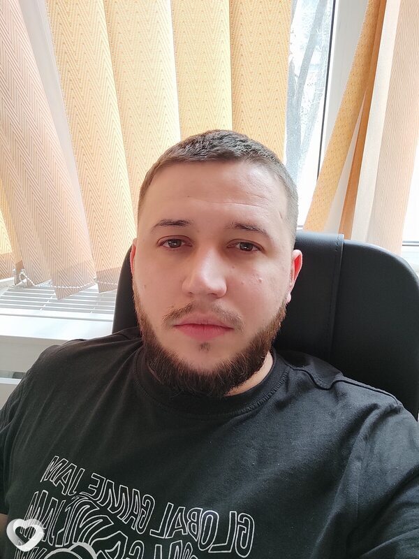 Дмитрий, 30, Алматы — анкета №213311