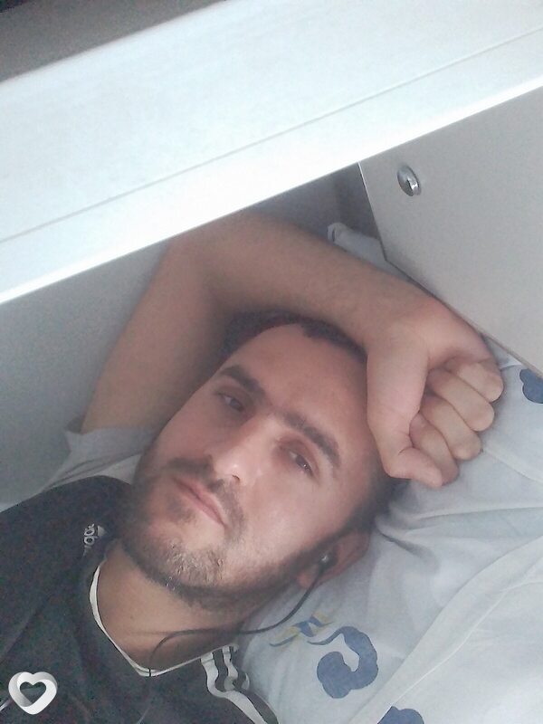 Абу, 30, Караганде — анкета №213387