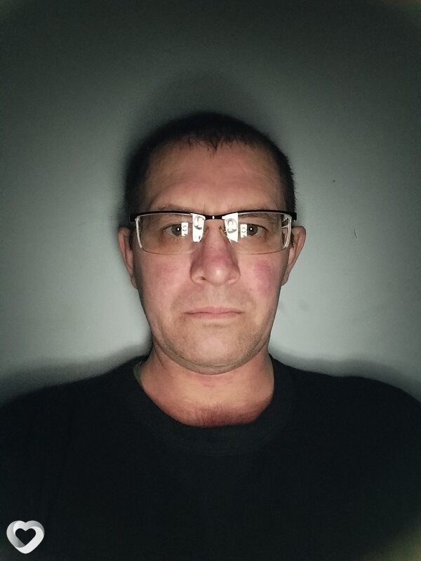 Сергей, 47, Краснодоне — анкета №213395
