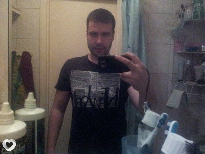 Владимир, 37, Балахне — анкета №213398