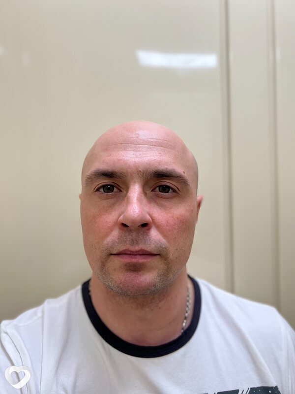 Сергей, 39, Москве — анкета №213400