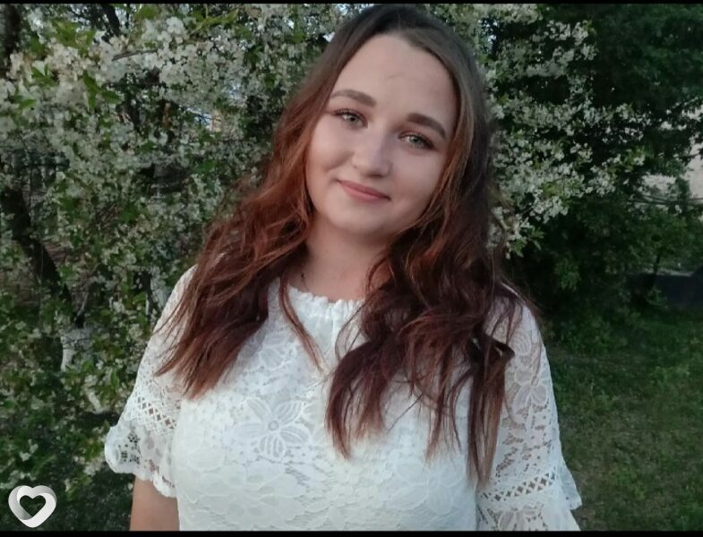 Яна, 26, Ивацевичах — анкета №213406