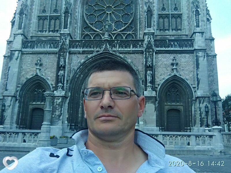 Дмитрий, 47, Гродно — анкета №213410
