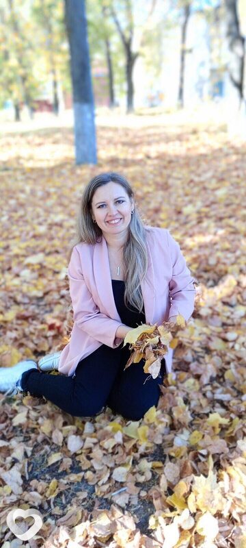 Магдалена, 41, Кокшетау — анкета №213163