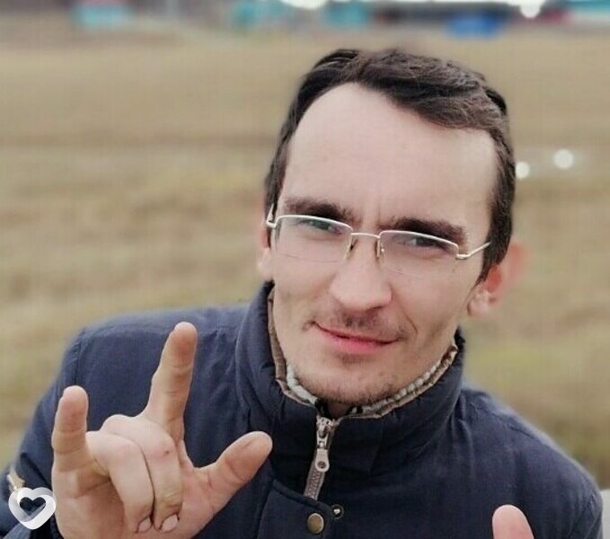 Олег, 40, Брянске — анкета №213176