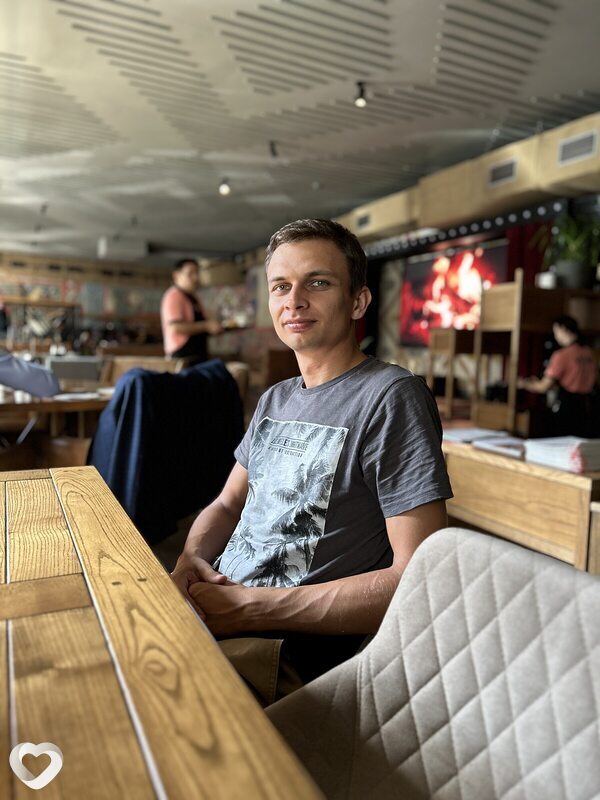 Майкл, 31, Нижнем Новгороде — анкета №213178