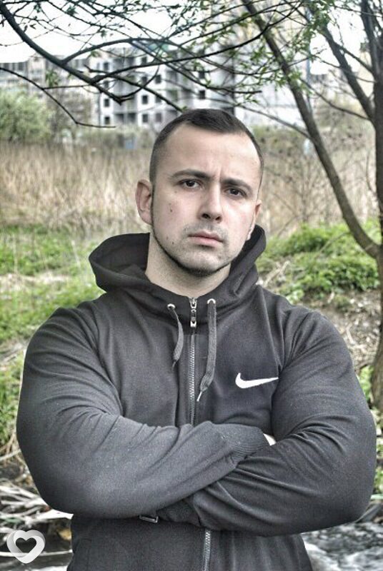 Алексей, 36, Гродно — анкета №213241