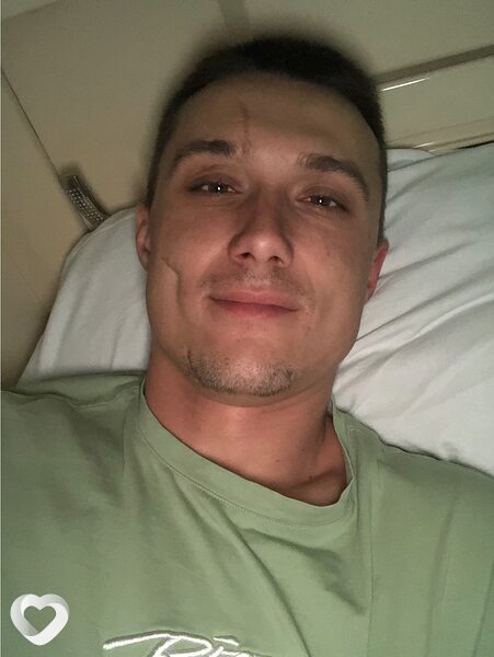 Виктор, 34, Амурске — анкета №213242