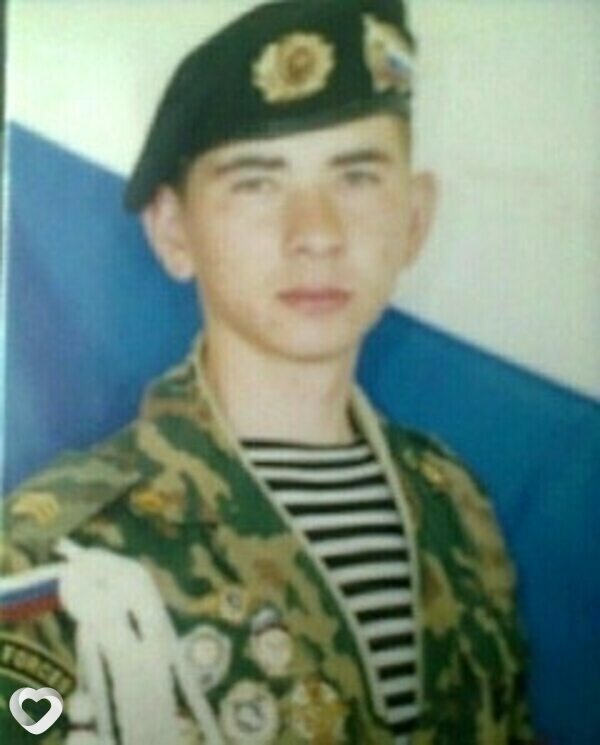 Ринат, 48, Пензе — анкета №213256