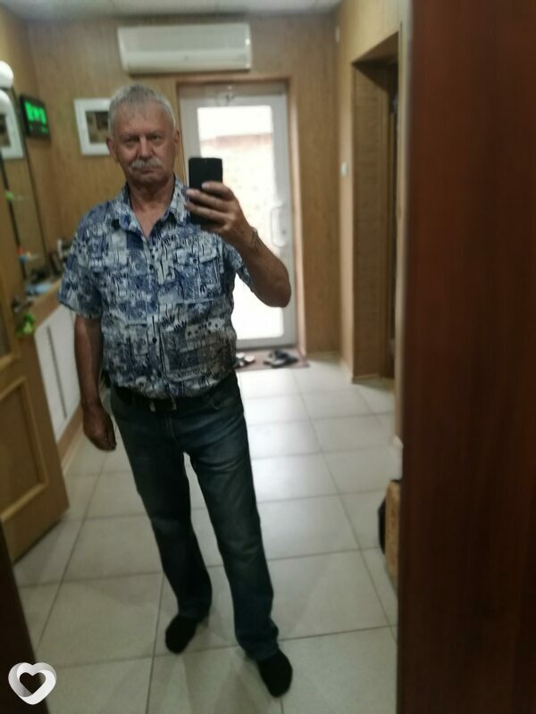 Ник, Георгиевск