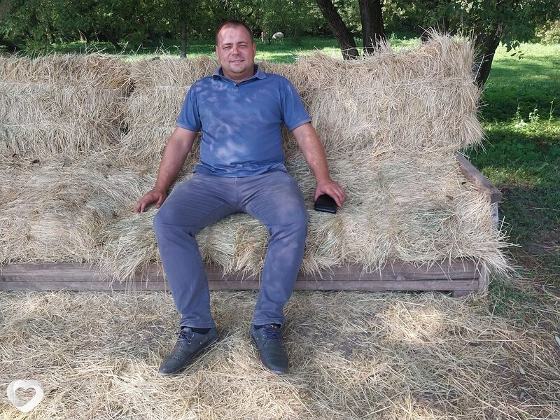 Semiyn, 41, Липецке — анкета №213261