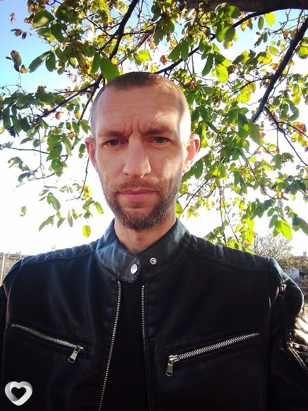 Игорь, 40, Саках — анкета №213262