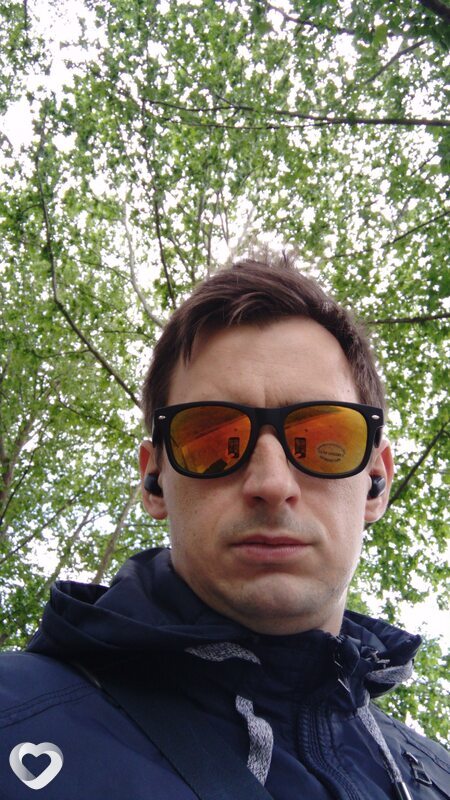 Дима, 38, Симферополе — анкета №213266