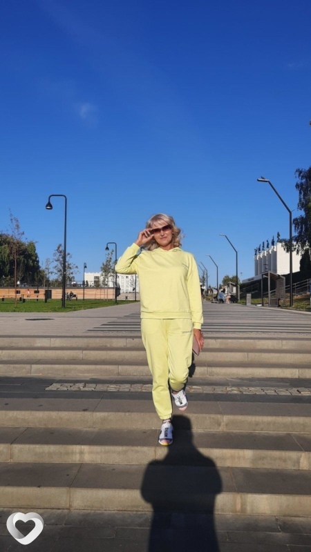 Любовь, 59, Ижевске — анкета №213268
